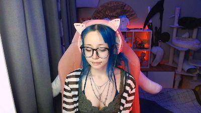 LianneBevels live cam on Cam4