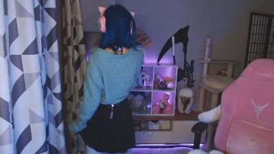 LianneBevels live cam on Cam4