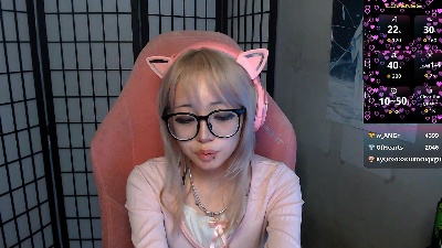 LianneBevels live cam on Cam4