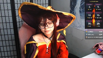 LianneBevels live cam on Cam4