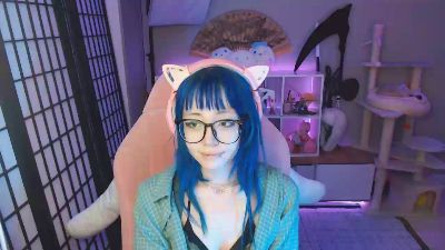 LianneBevels live cam on Cam4