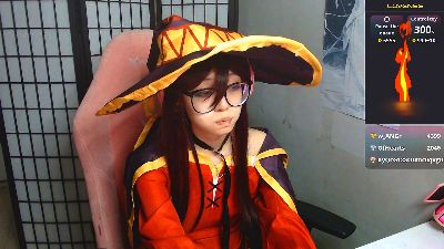 LianneBevels live cam on Cam4