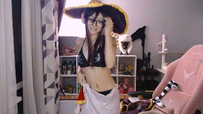 LianneBevels live cam on Cam4
