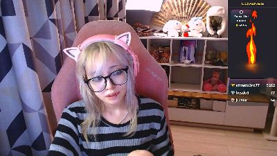 LianneBevels live cam on Cam4