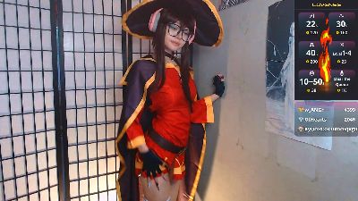 LianneBevels live cam on Cam4