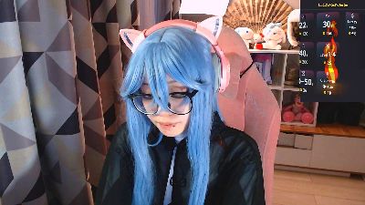 LianneBevels live cam on Cam4