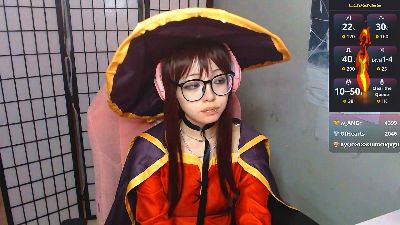 LianneBevels live cam on Cam4