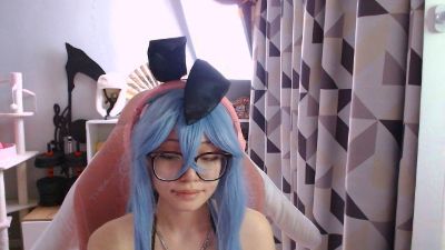 LianneBevels live cam on Cam4