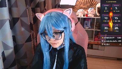 LianneBevels live cam on Cam4