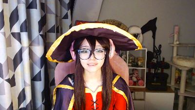 LianneBevels live cam on Cam4