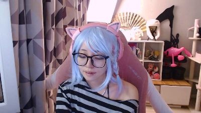 LianneBevels live cam on Cam4