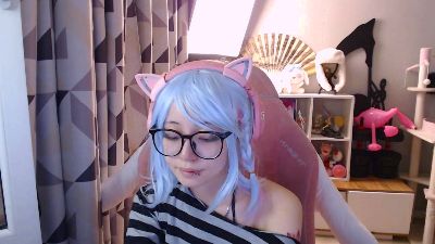 LianneBevels live cam on Cam4