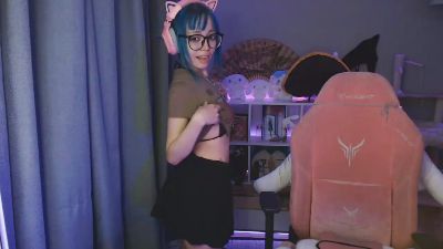 LianneBevels live cam on Cam4