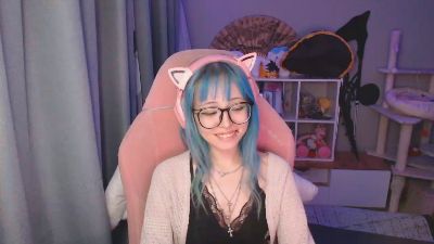 LianneBevels live cam on Cam4