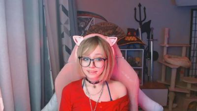 LianneBevels live cam on Cam4
