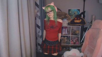 LianneBevels live cam on Cam4