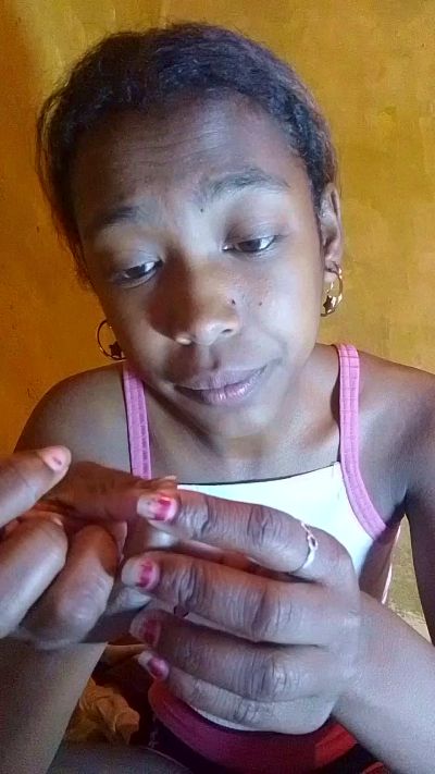 Liantsoa07 live cam on Cam4