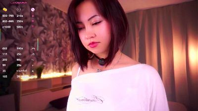 LibbieHollemon live cam on Cam4