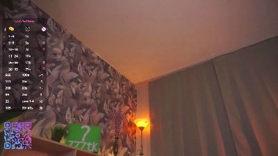 LibbieHollemon live cam on Cam4