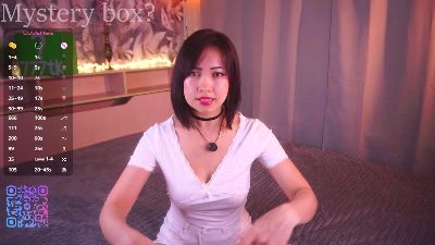 LibbieHollemon live cam on Cam4