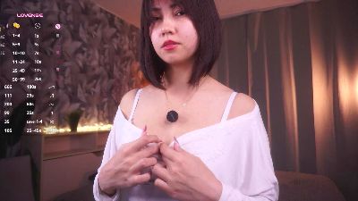 LibbieHollemon live cam on Cam4
