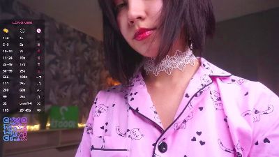 LibbieHollemon live cam on Cam4