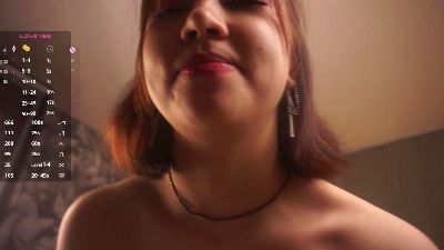 LibbieHollemon live cam on Cam4