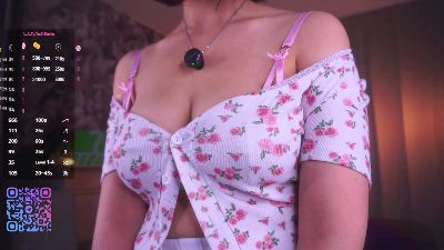 LibbieHollemon live cam on Cam4