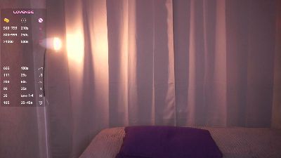 LibbieHollemon live cam on Cam4