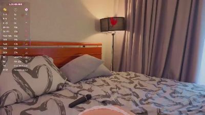 LibbieKarella live cam on Cam4