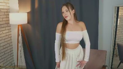 LibbiePorep live cam on Cam4