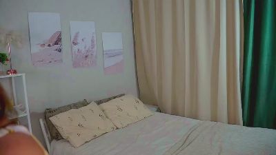 LibbiePorep live cam on Cam4