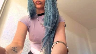 LibertyBucher live cam on Cam4