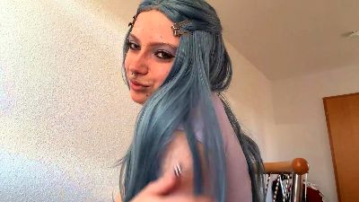LibertyBucher live cam on Cam4