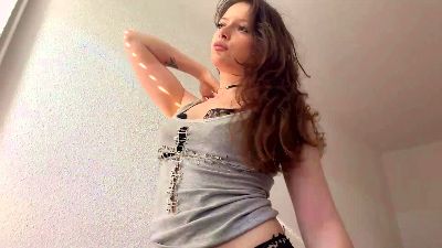 LibertyBucher live cam on Cam4