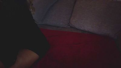 LibertyDark live cam on Cam4