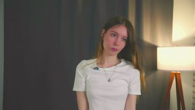 LienIvers live cam on Cam4
