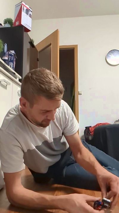 Lienlingsidiot live cam on Cam4