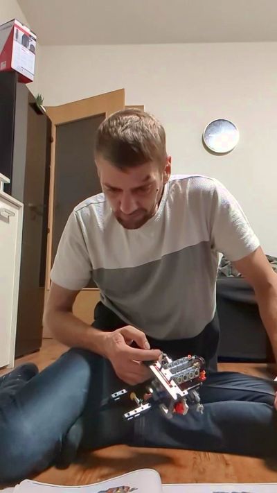 Lienlingsidiot live cam on Cam4