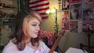 LiffFranklin live cam on Cam4