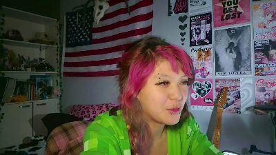 LiffFranklin live cam on Cam4