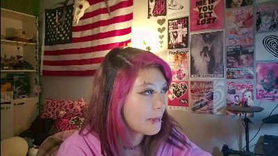 LiffFranklin live cam on Cam4