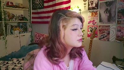LiffFranklin live cam on Cam4
