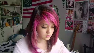 LiffFranklin live cam on Cam4