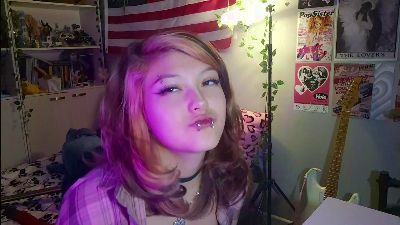 LiffFranklin live cam on Cam4