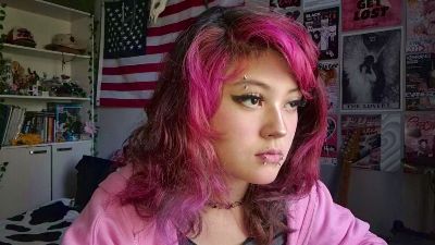 LiffFranklin live cam on Cam4