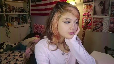 LiffFranklin live cam on Cam4