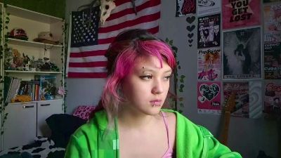 LiffFranklin live cam on Cam4