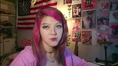 LiffFranklin live cam on Cam4