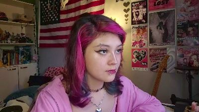 LiffFranklin live cam on Cam4